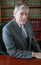 Photo of Attorney John P. Long