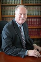 Photo of Attorney Terry I. Bruckert